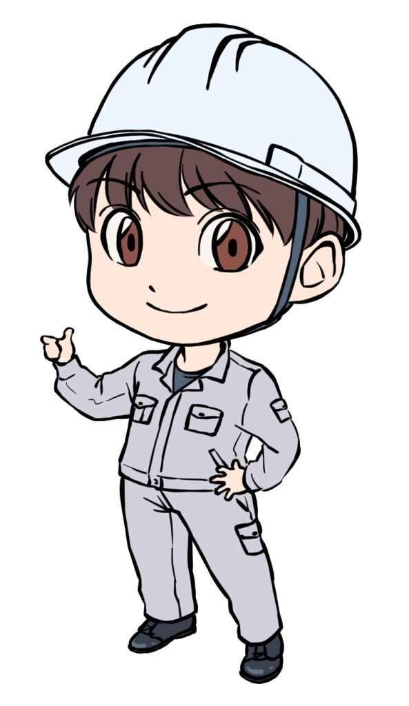 私にご相談ください。